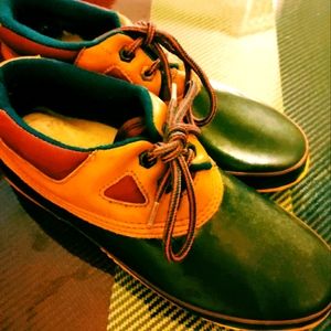 🔥🔥Thermolite Women's half boots size 9 Like New 🔥🔥